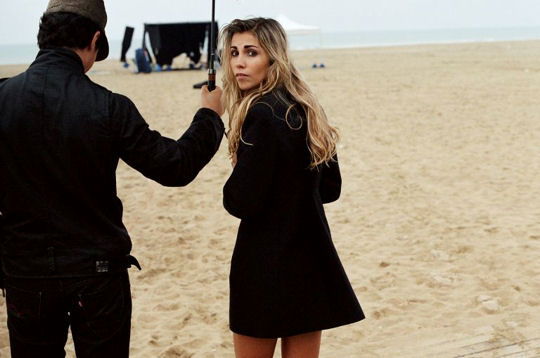 Alexandra Rosenfeld #140951