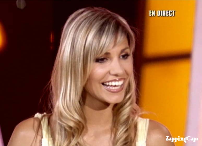 Alexandra Rosenfeld #140956