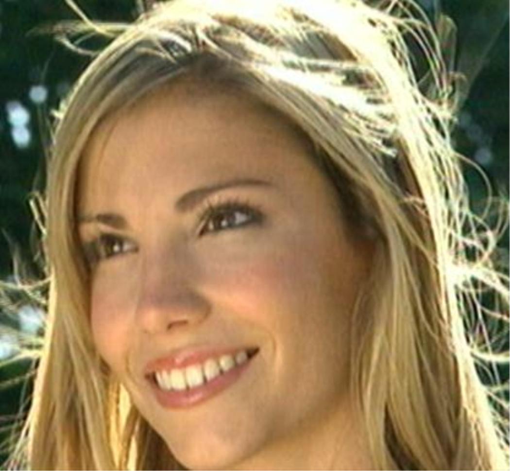 Alexandra Rosenfeld #140957