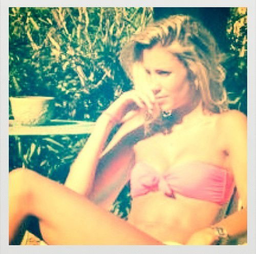 Alexandra Rosenfeld #140959