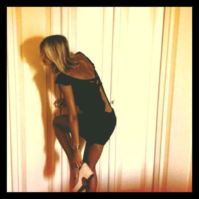 Alexandra Rosenfeld #140963