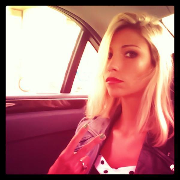 Alexandra Rosenfeld #140965