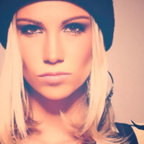 Alexandra Rosenfeld #140973