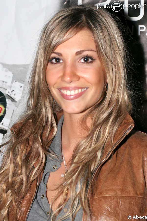 Alexandra Rosenfeld #140980