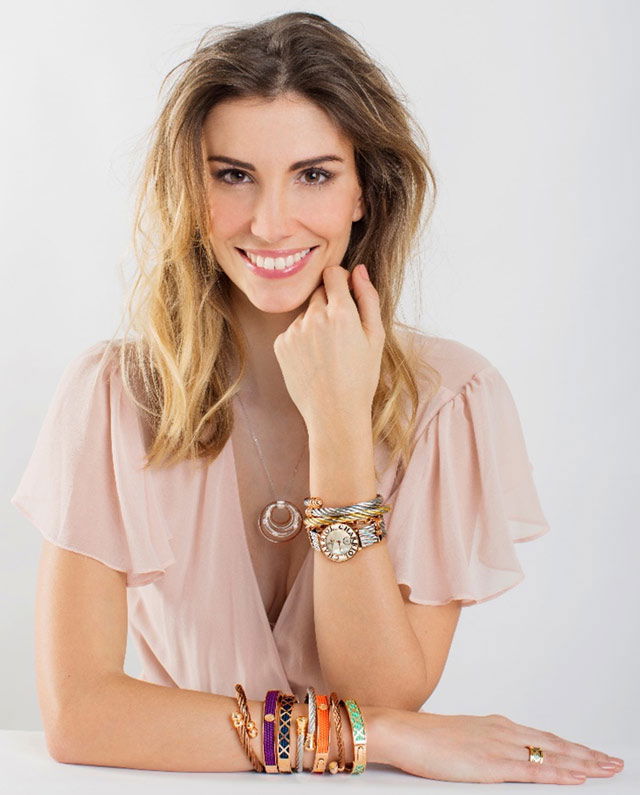 Alexandra Rosenfeld #140982