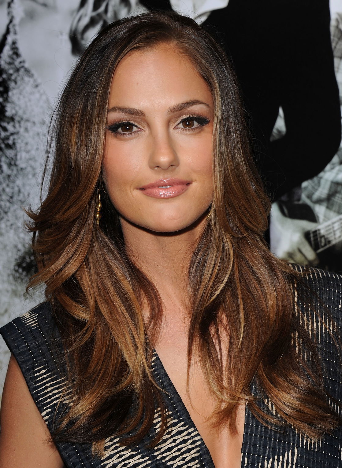 Minka Kelly #141072