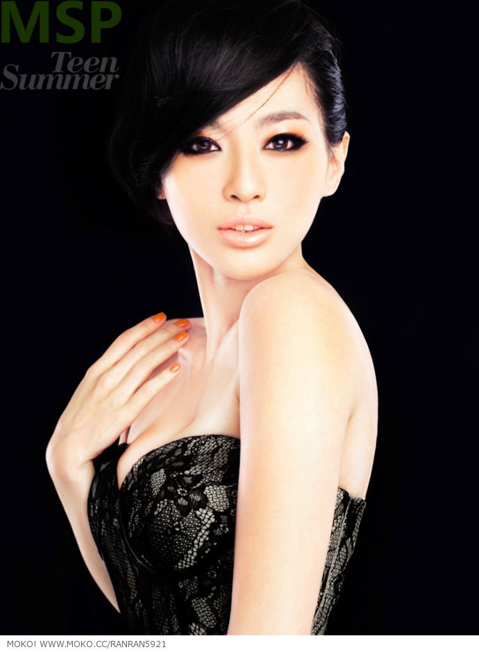 Sheng Xin Ran #141126