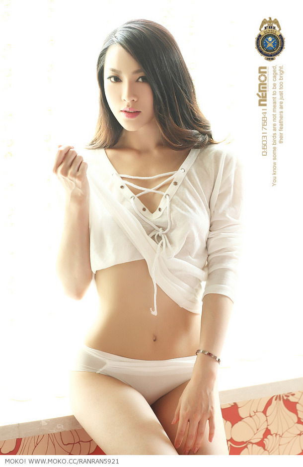 Sheng Xin Ran #141128