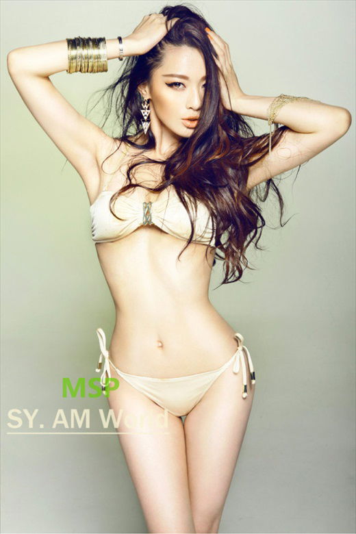 Sheng Xin Ran #141135