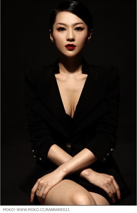 Sheng Xin Ran #141149