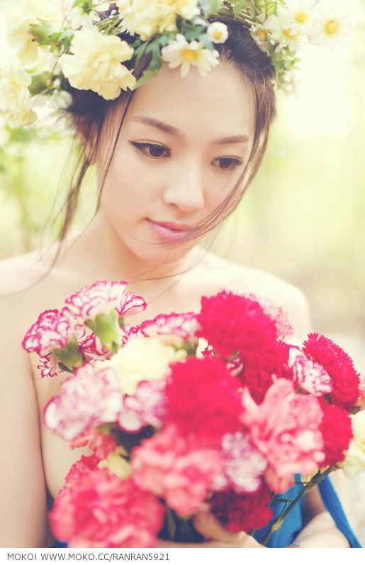 Sheng Xin Ran #141168