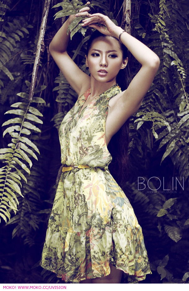 Sheng Xin Ran #141170