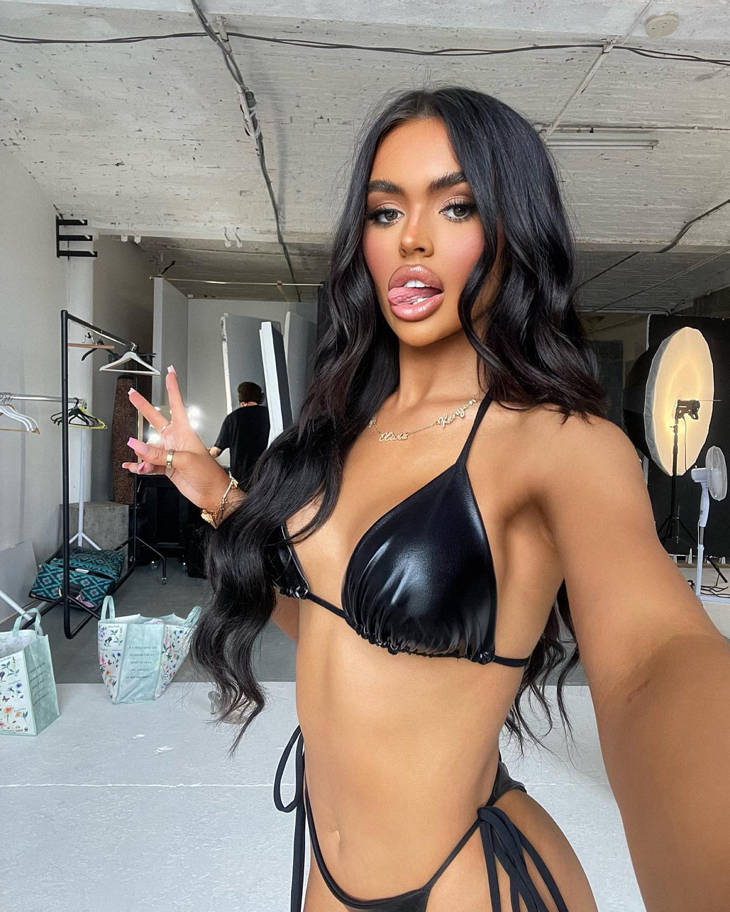 Hannah Olivia Kenyon #141245