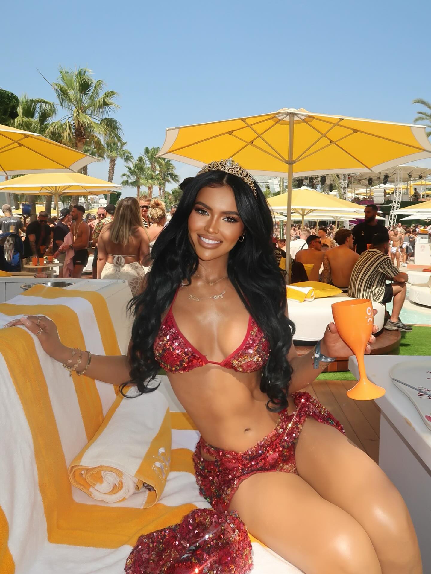 Hannah Olivia Kenyon #141247