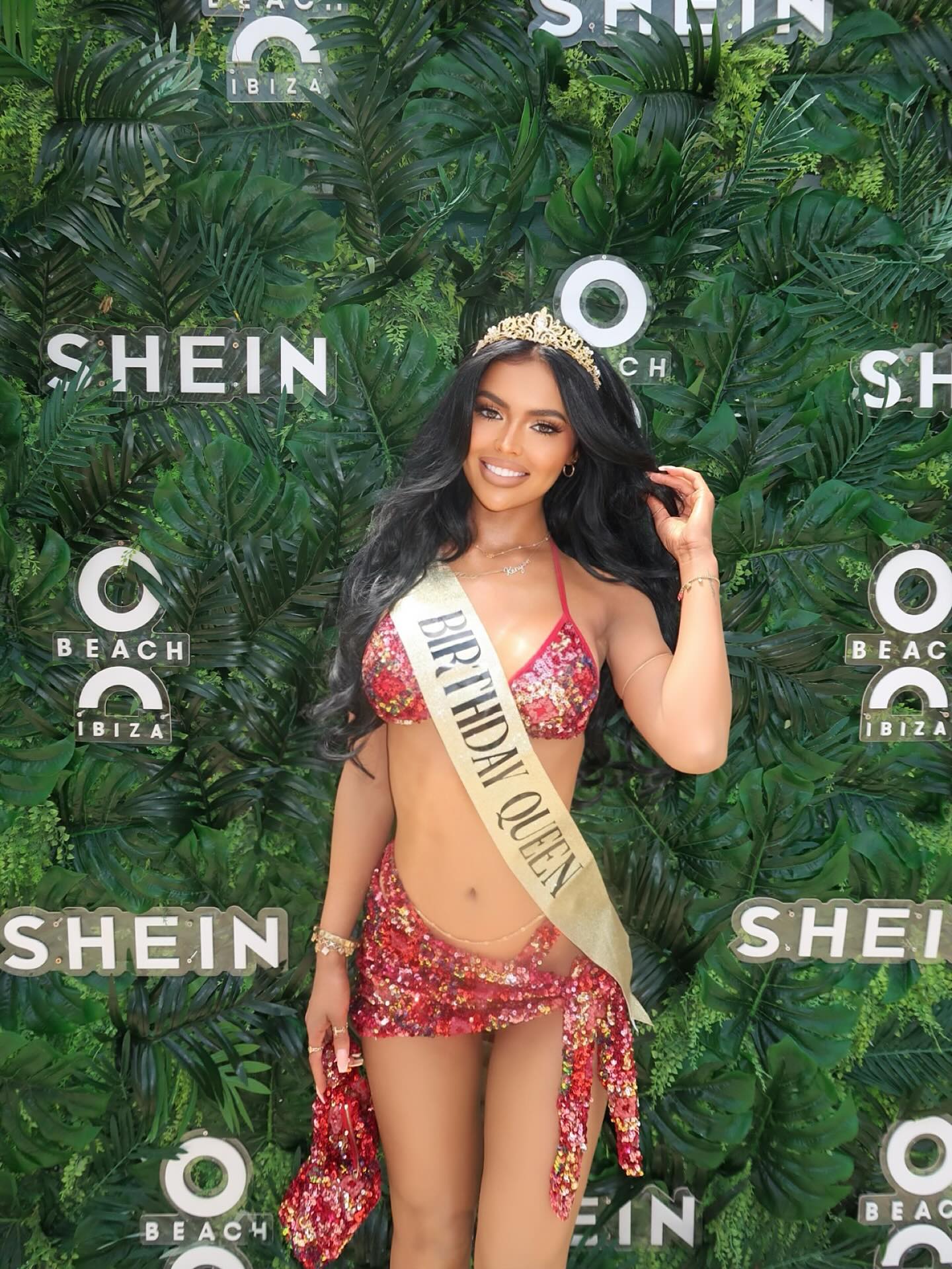 Hannah Olivia Kenyon #141254