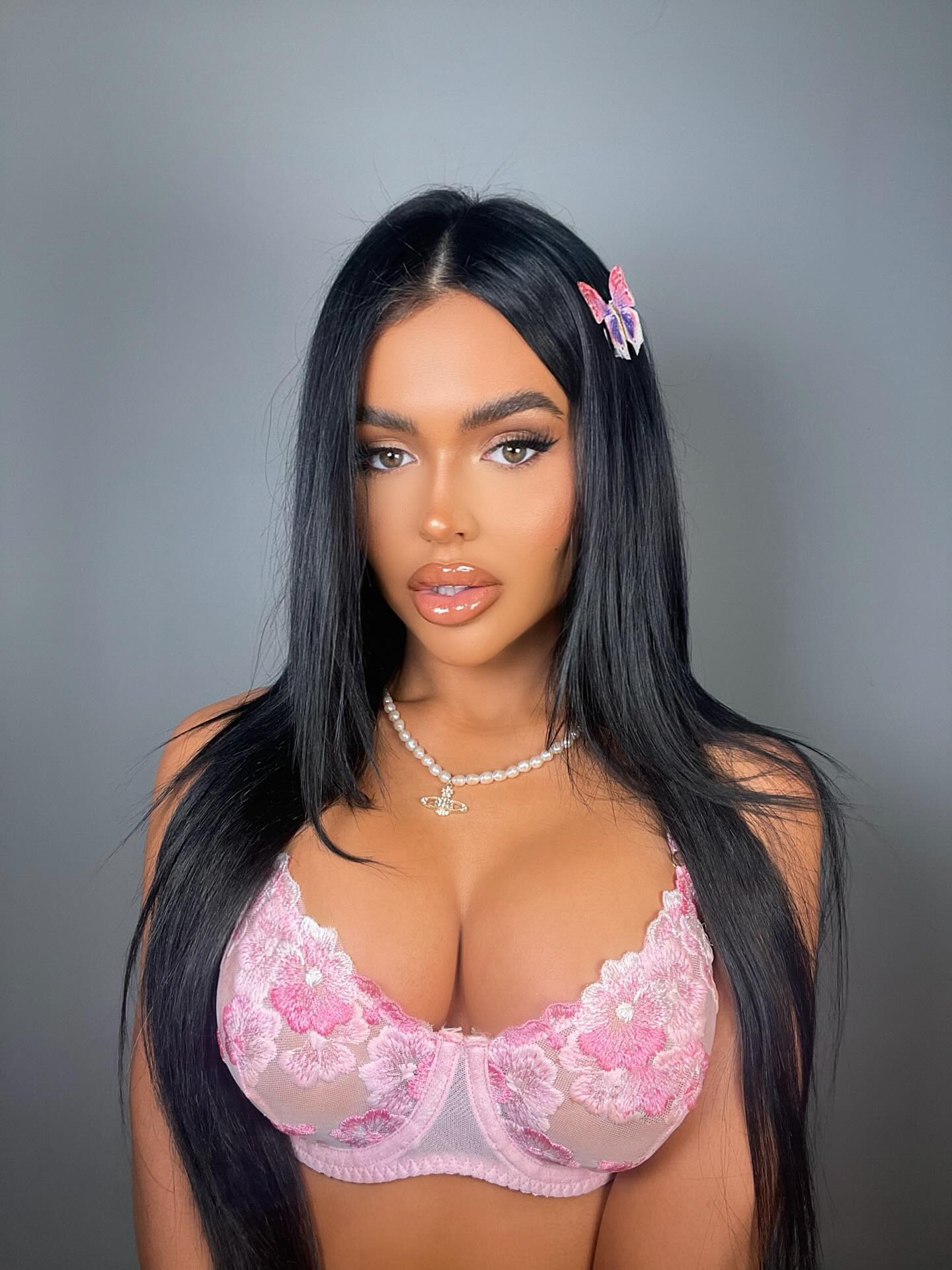 Hannah Olivia Kenyon #141260