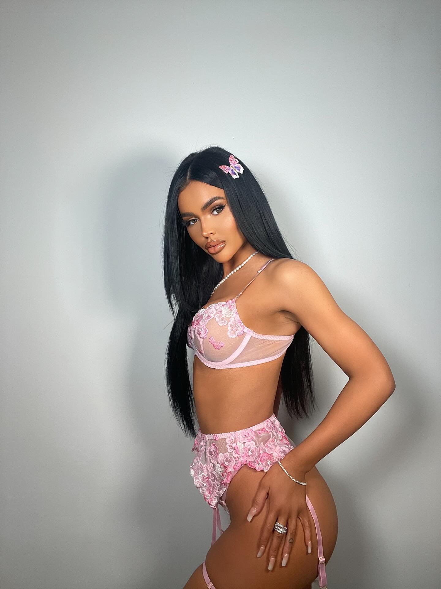 Hannah Olivia Kenyon #141267