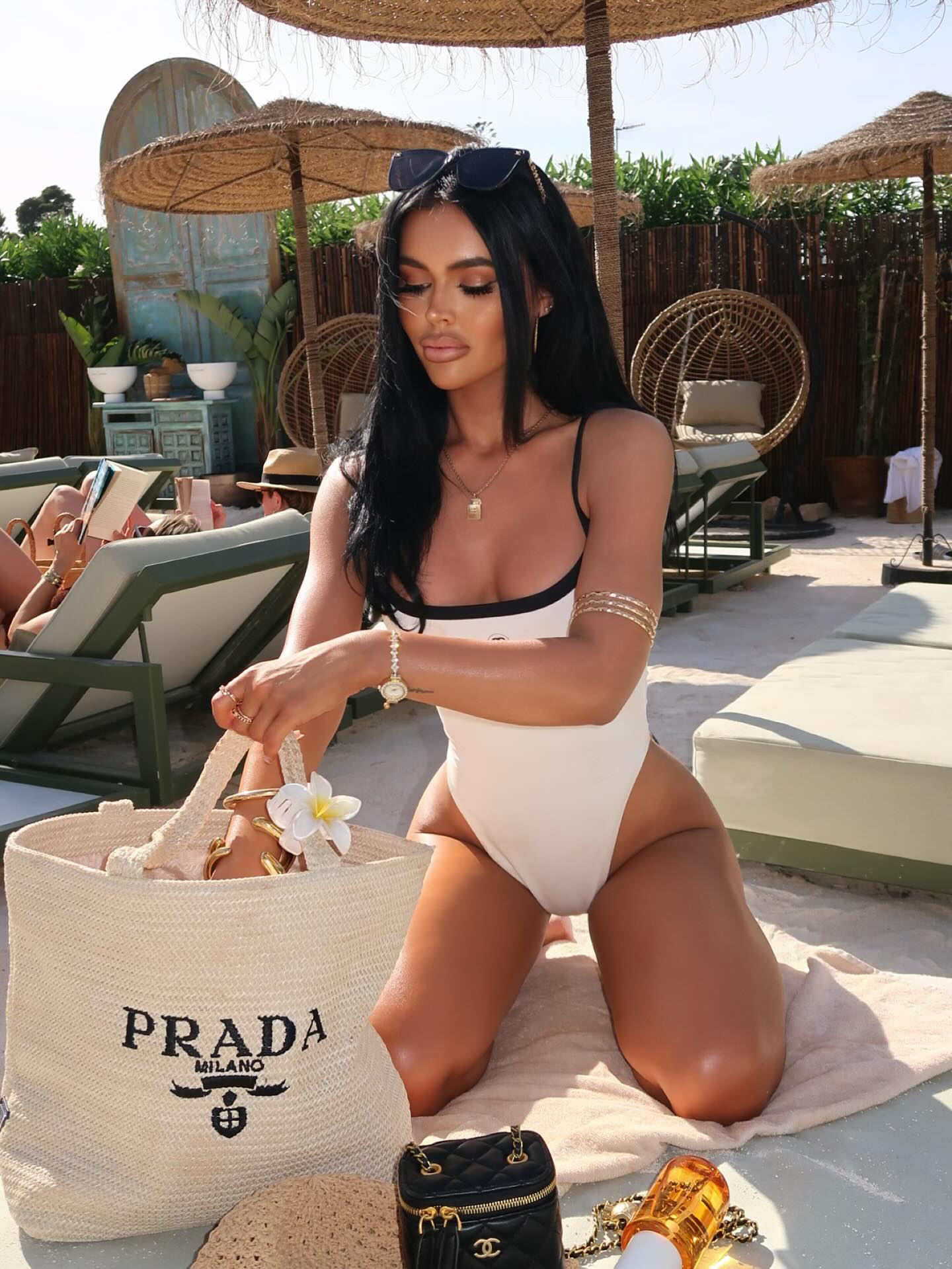 Hannah Olivia Kenyon #141279