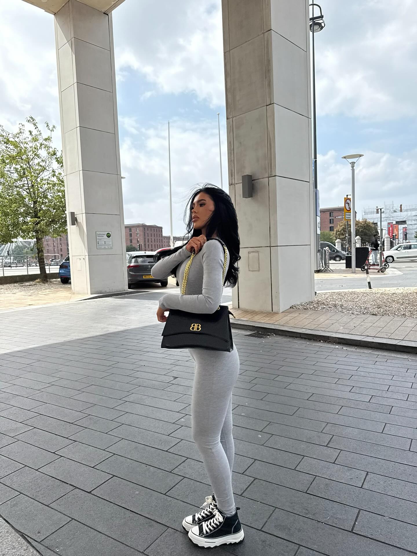 Hannah Olivia Kenyon #141289