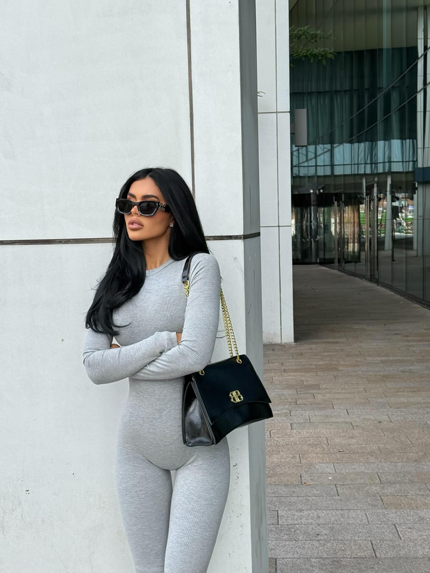 Hannah Olivia Kenyon #141291