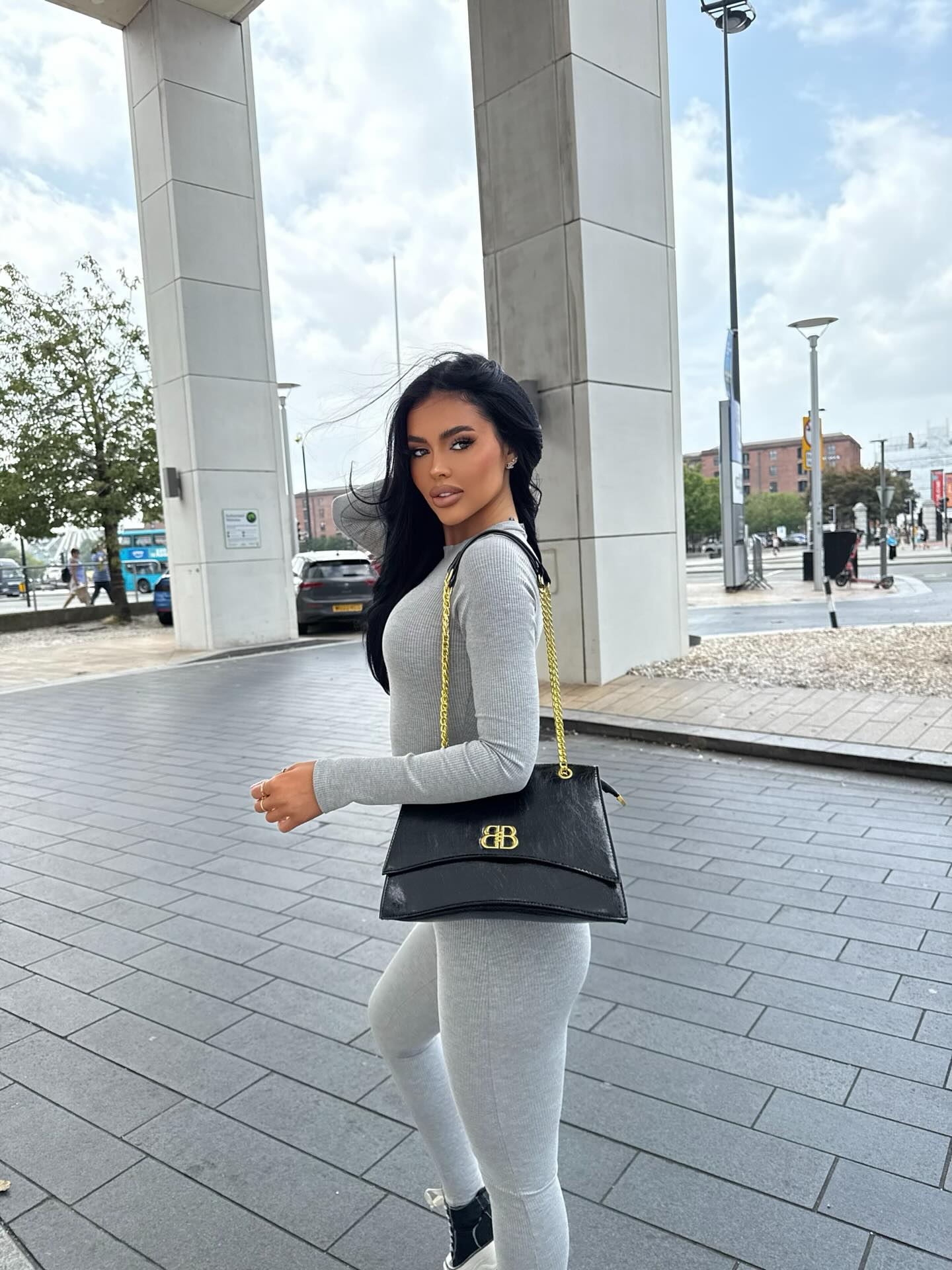 Hannah Olivia Kenyon #141292