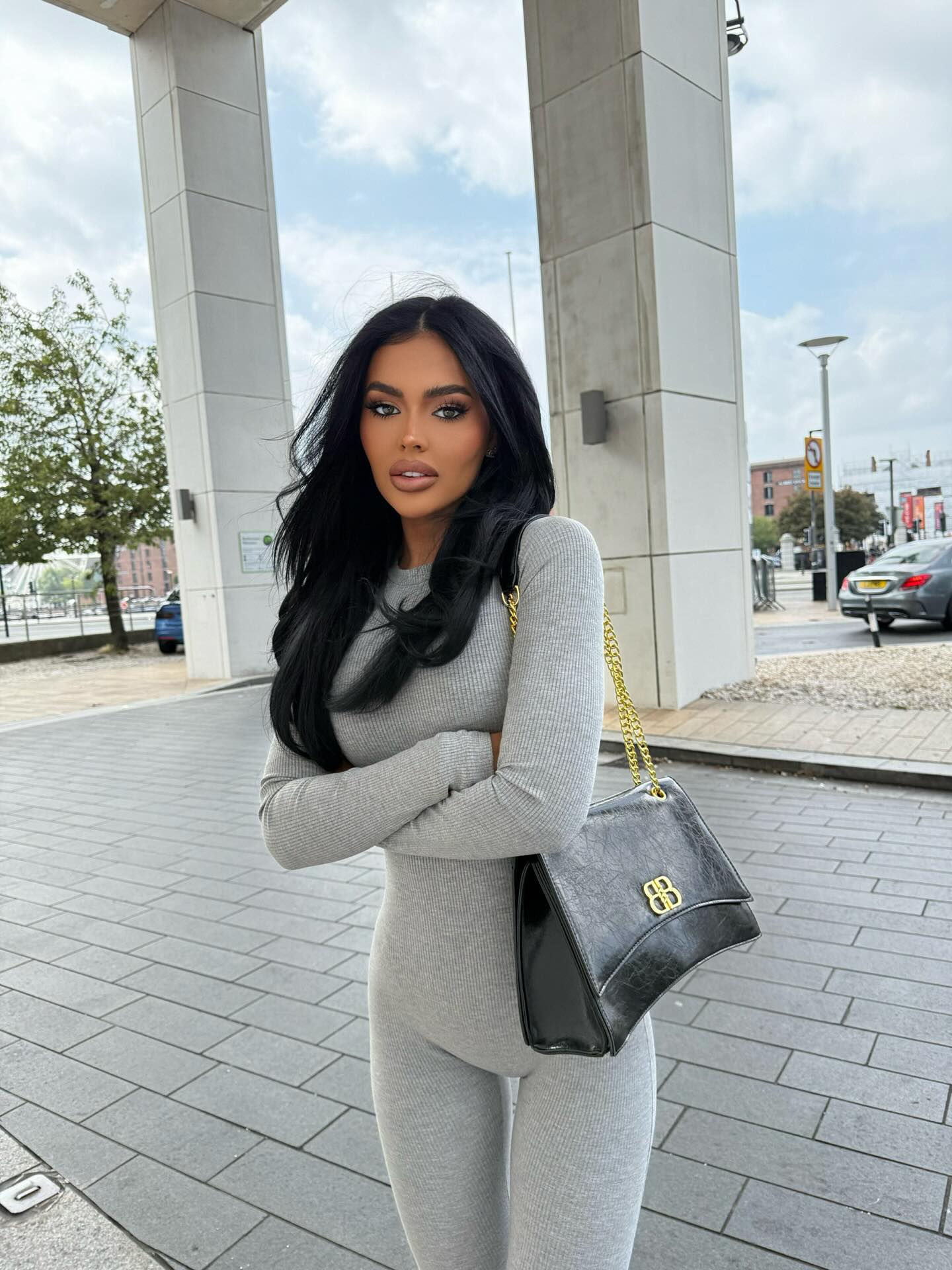 Hannah Olivia Kenyon #141294