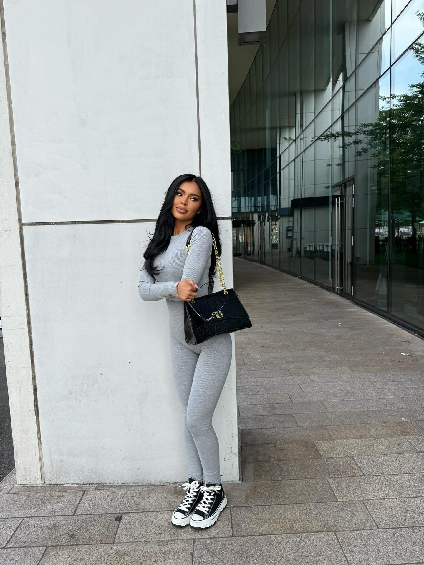 Hannah Olivia Kenyon #141295