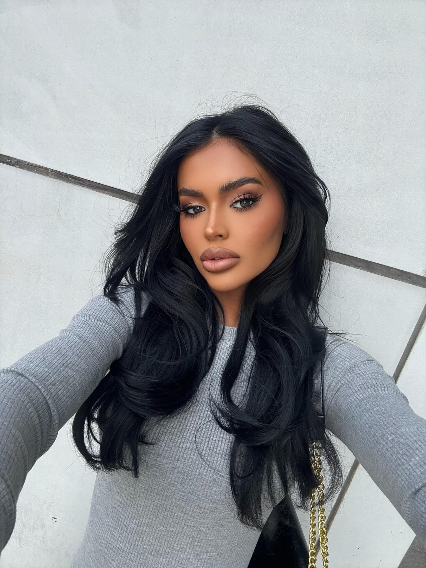 Hannah Olivia Kenyon #141303