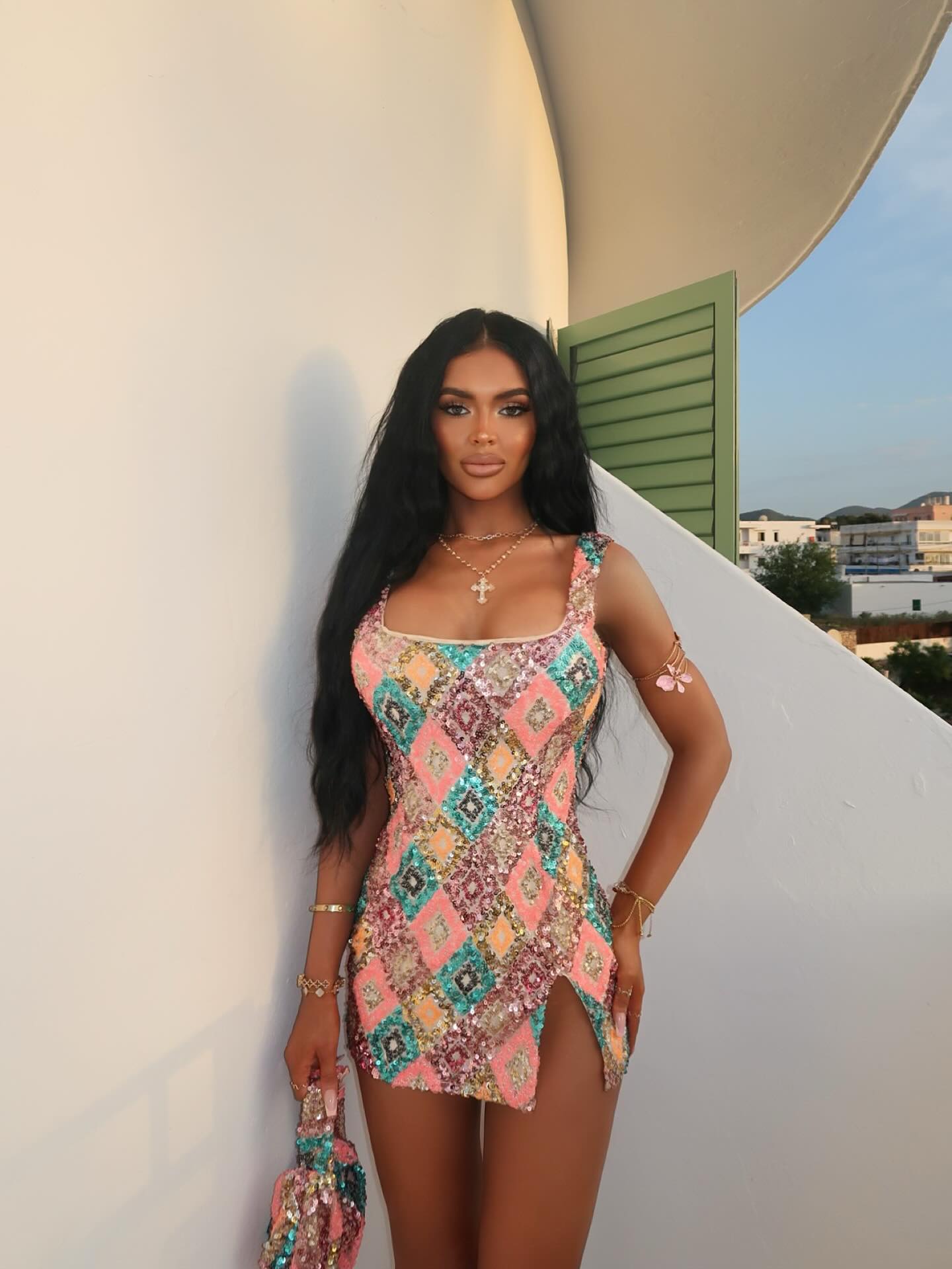 Hannah Olivia Kenyon #141319