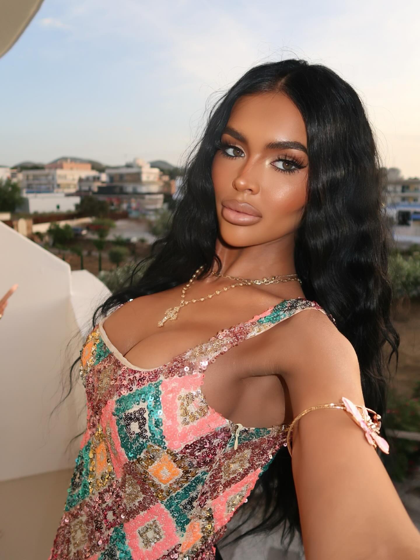 Hannah Olivia Kenyon #141322