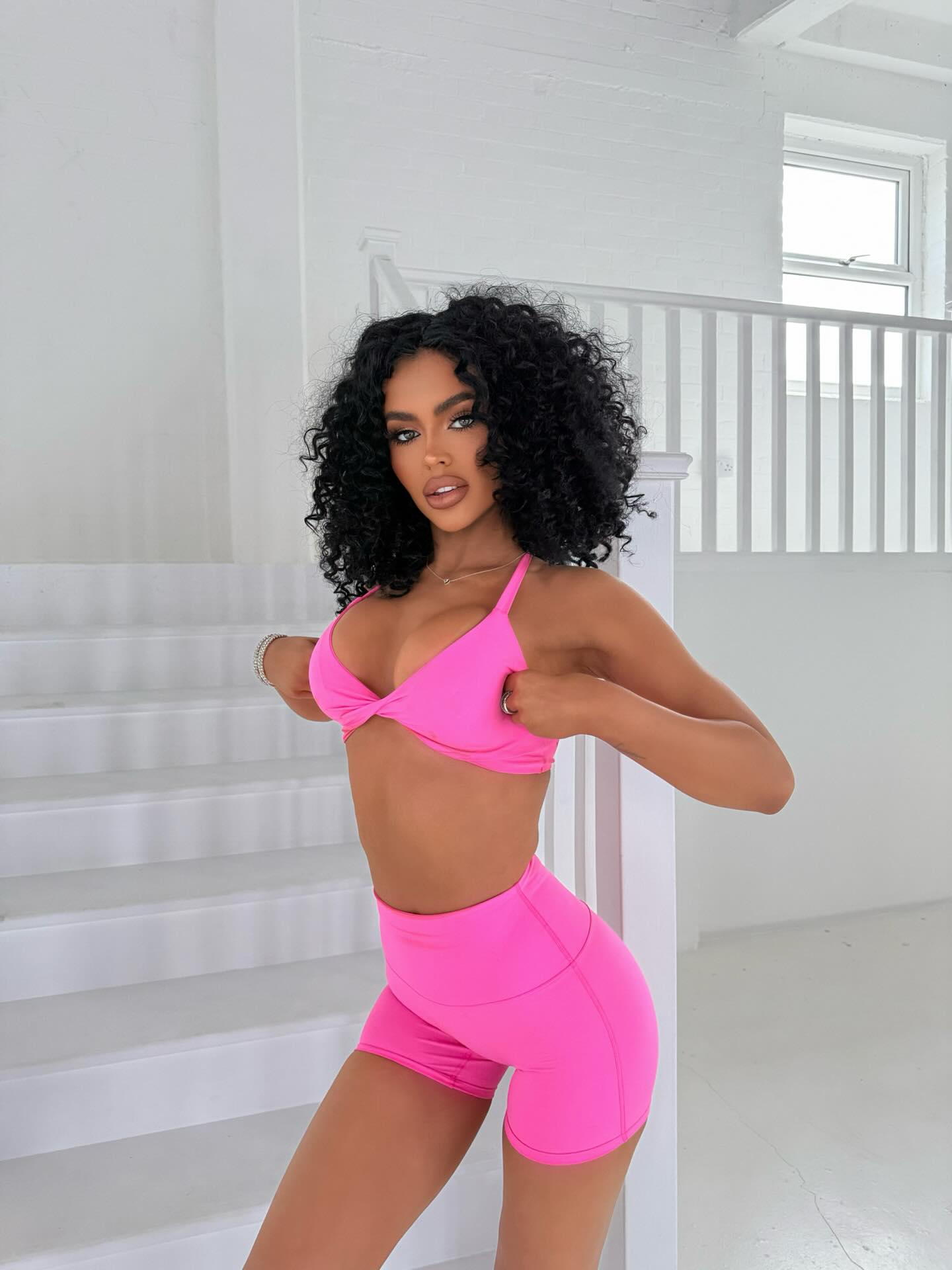 Hannah Olivia Kenyon #141350