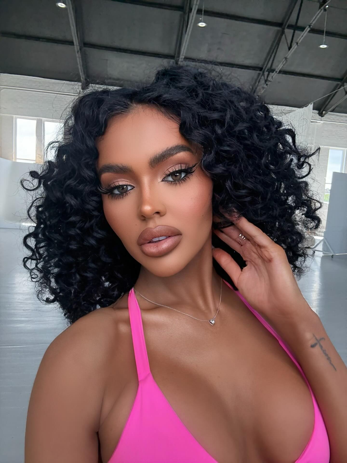 Hannah Olivia Kenyon #141354