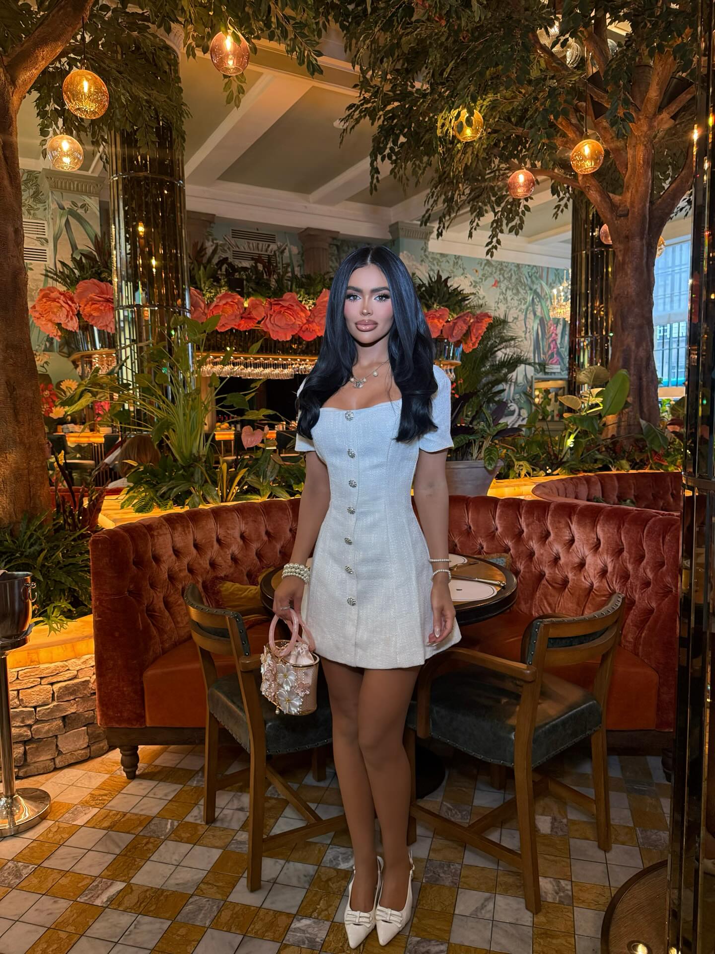 Hannah Olivia Kenyon #141364