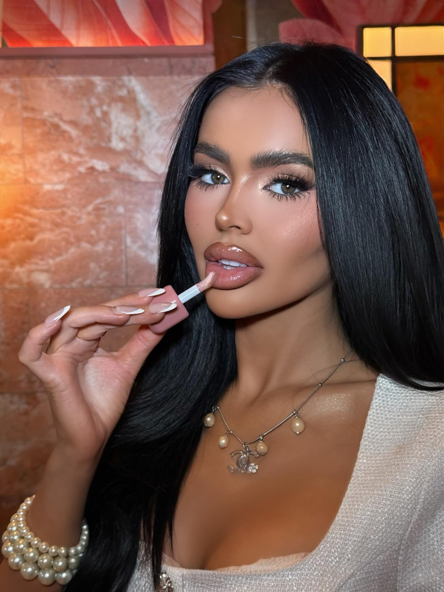 Hannah Olivia Kenyon #141374