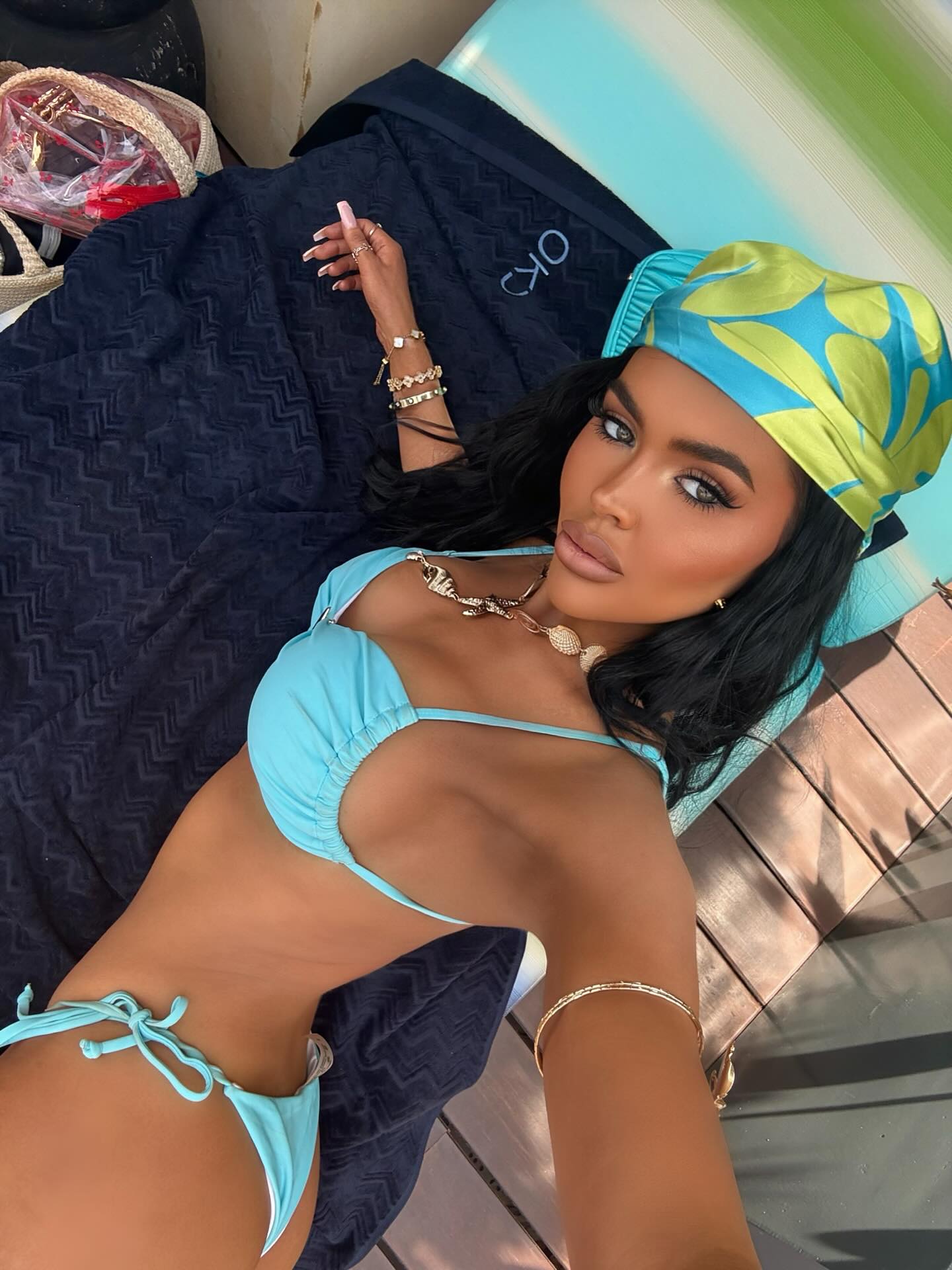 Hannah Olivia Kenyon #141383