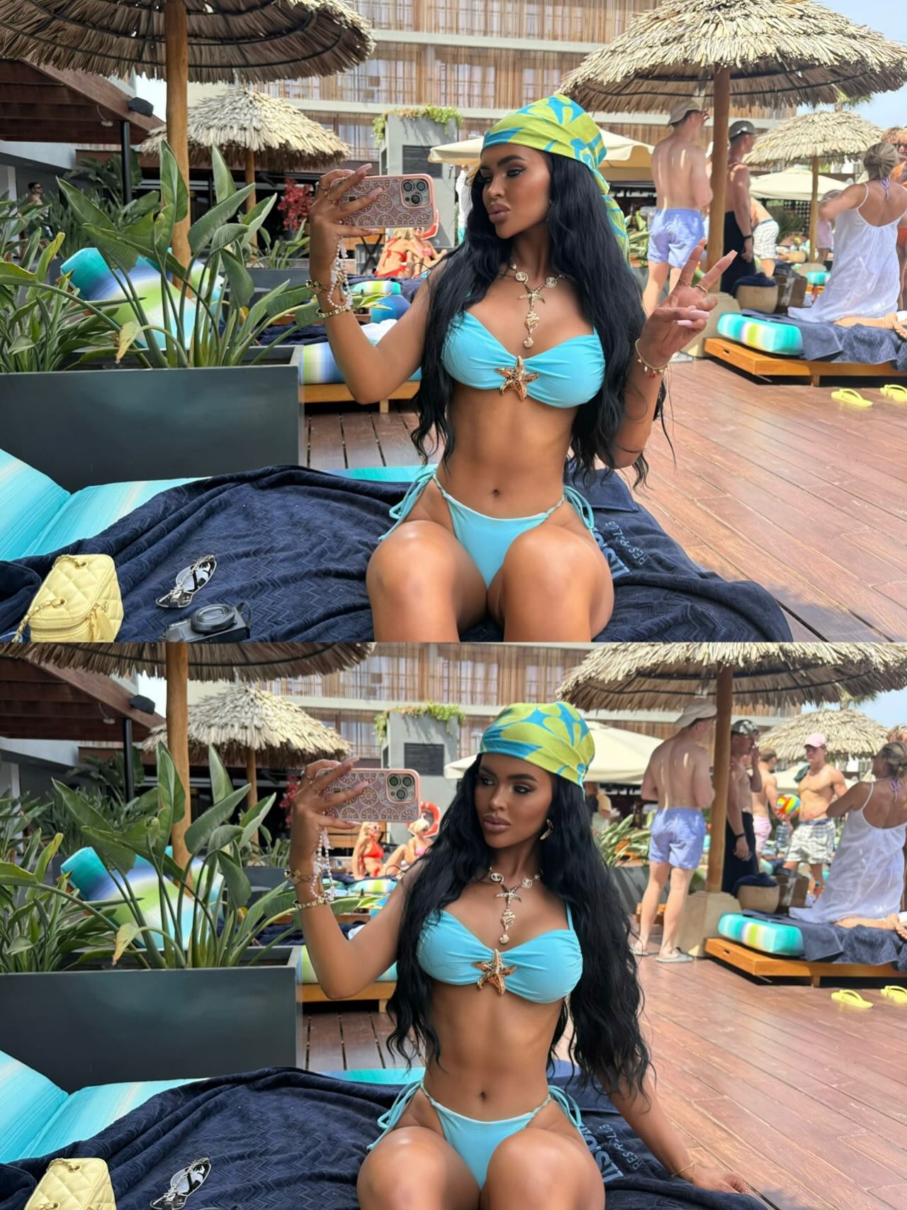 Hannah Olivia Kenyon #141384