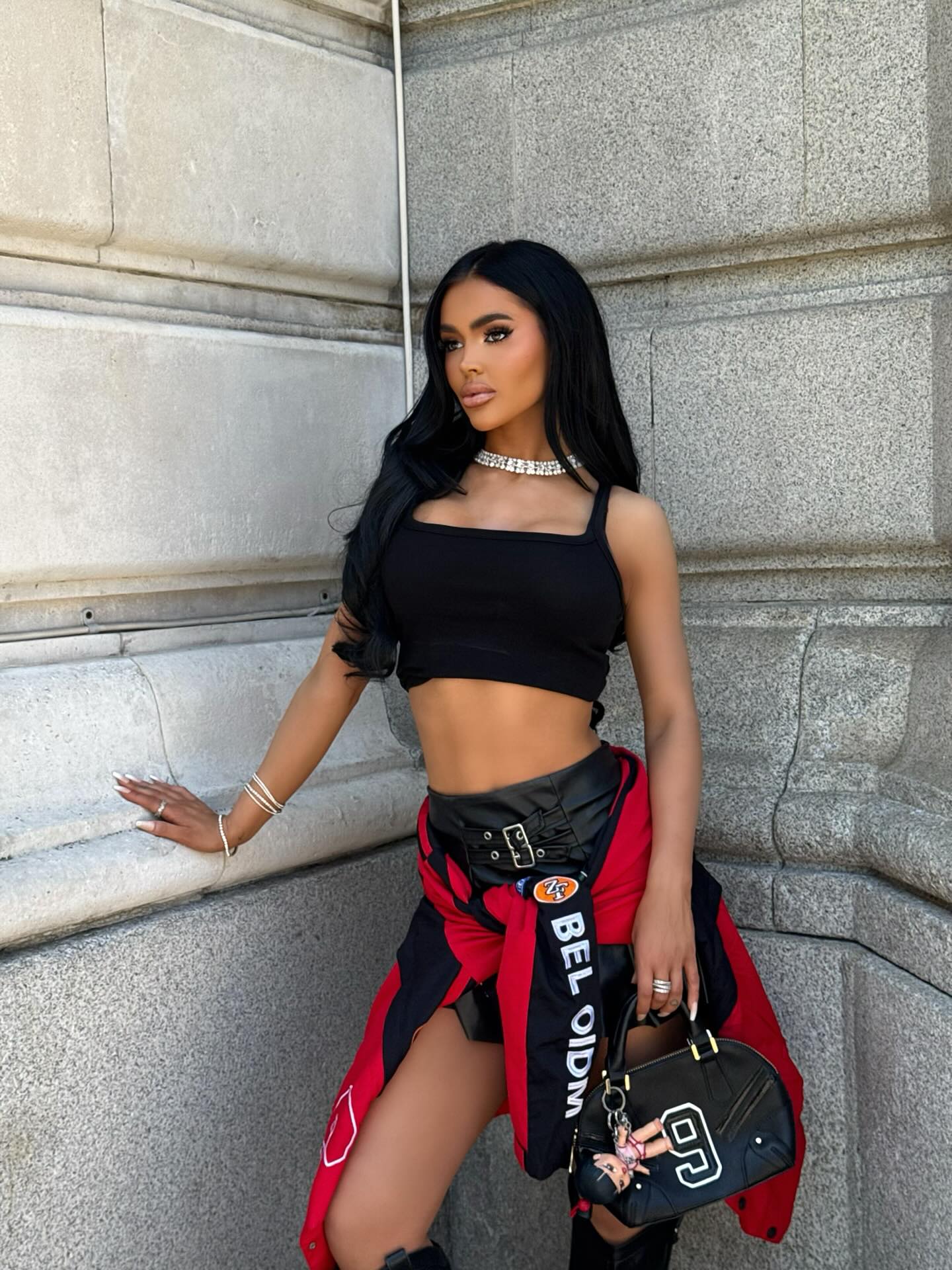 Hannah Olivia Kenyon #141410