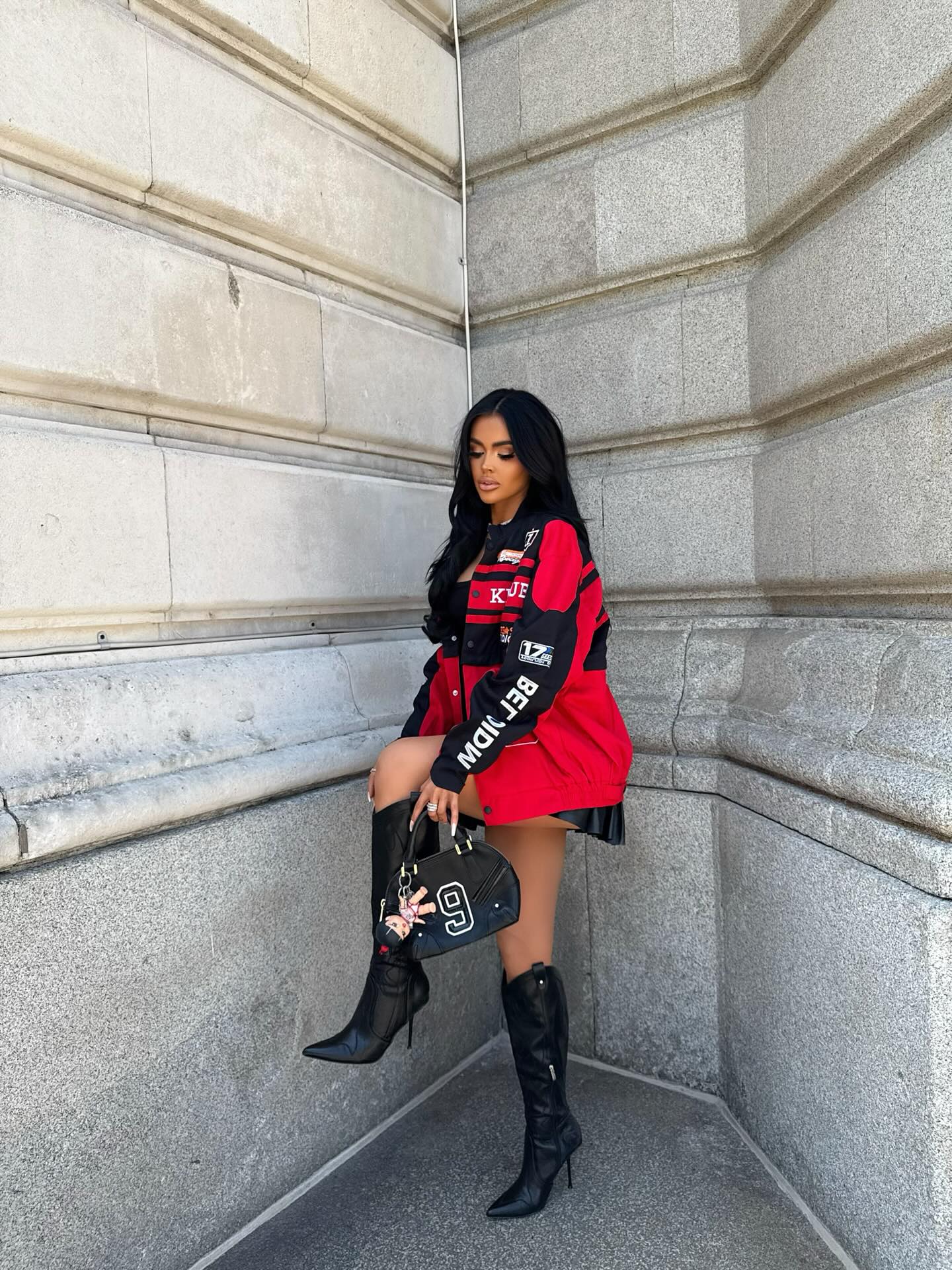 Hannah Olivia Kenyon #141411