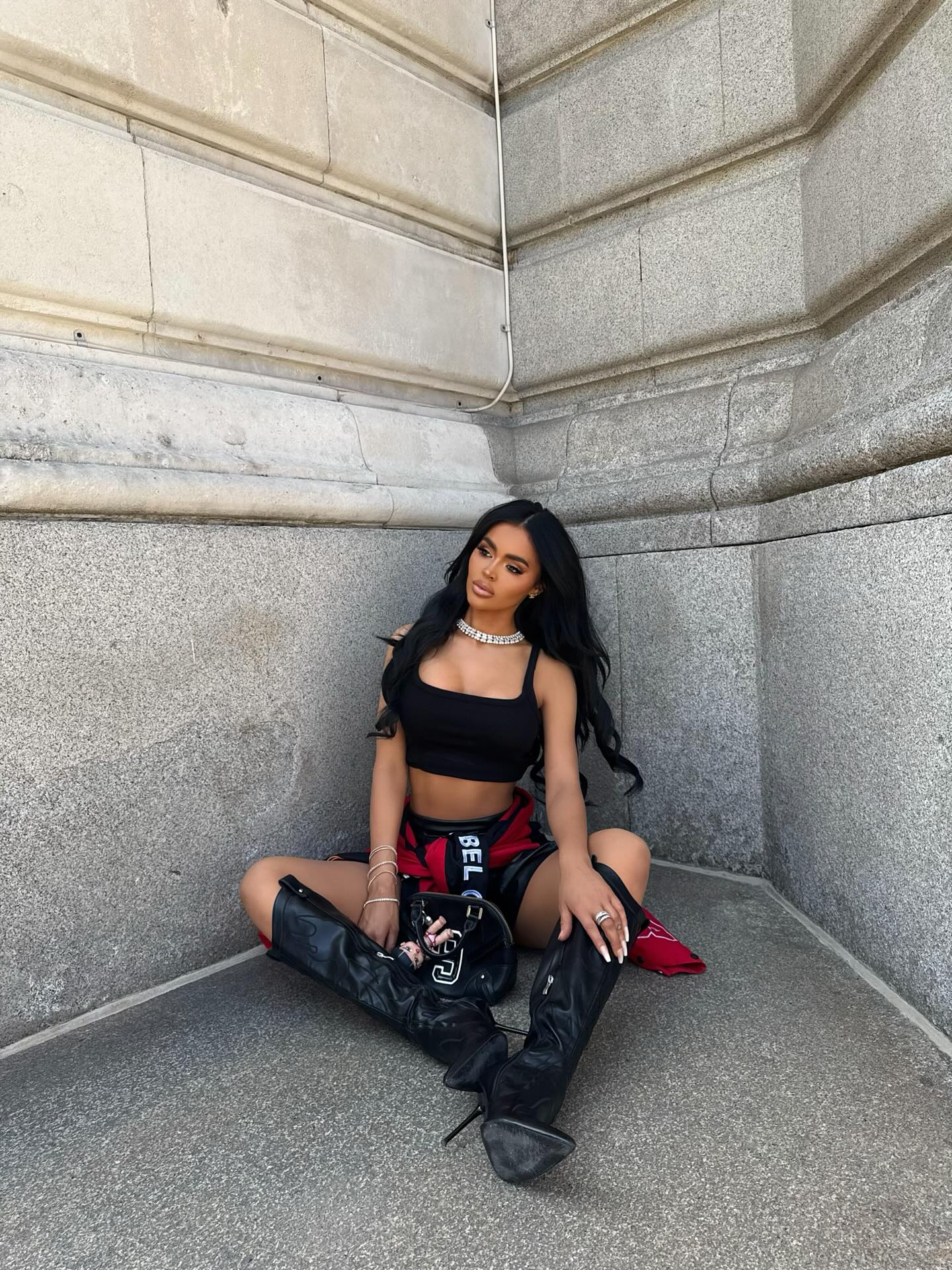 Hannah Olivia Kenyon #141412