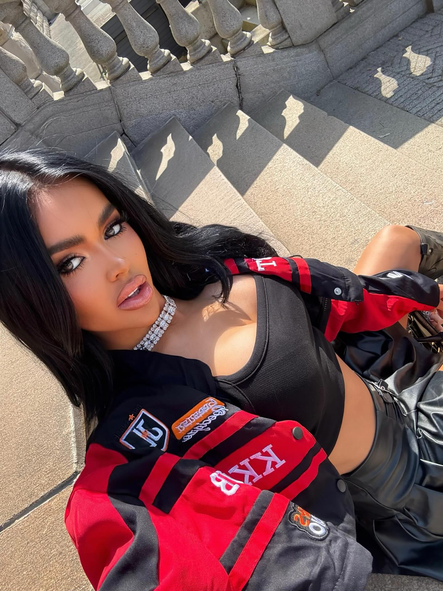 Hannah Olivia Kenyon #141413