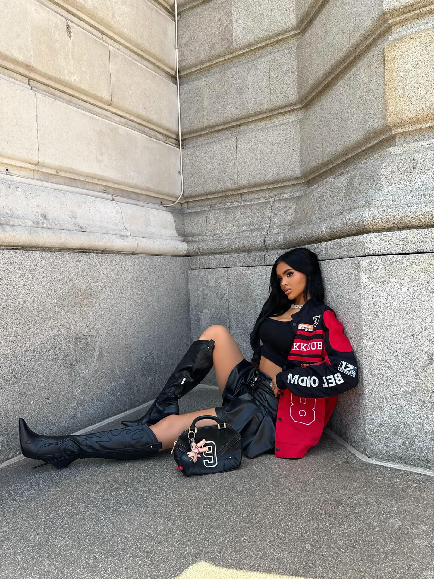 Hannah Olivia Kenyon #141416