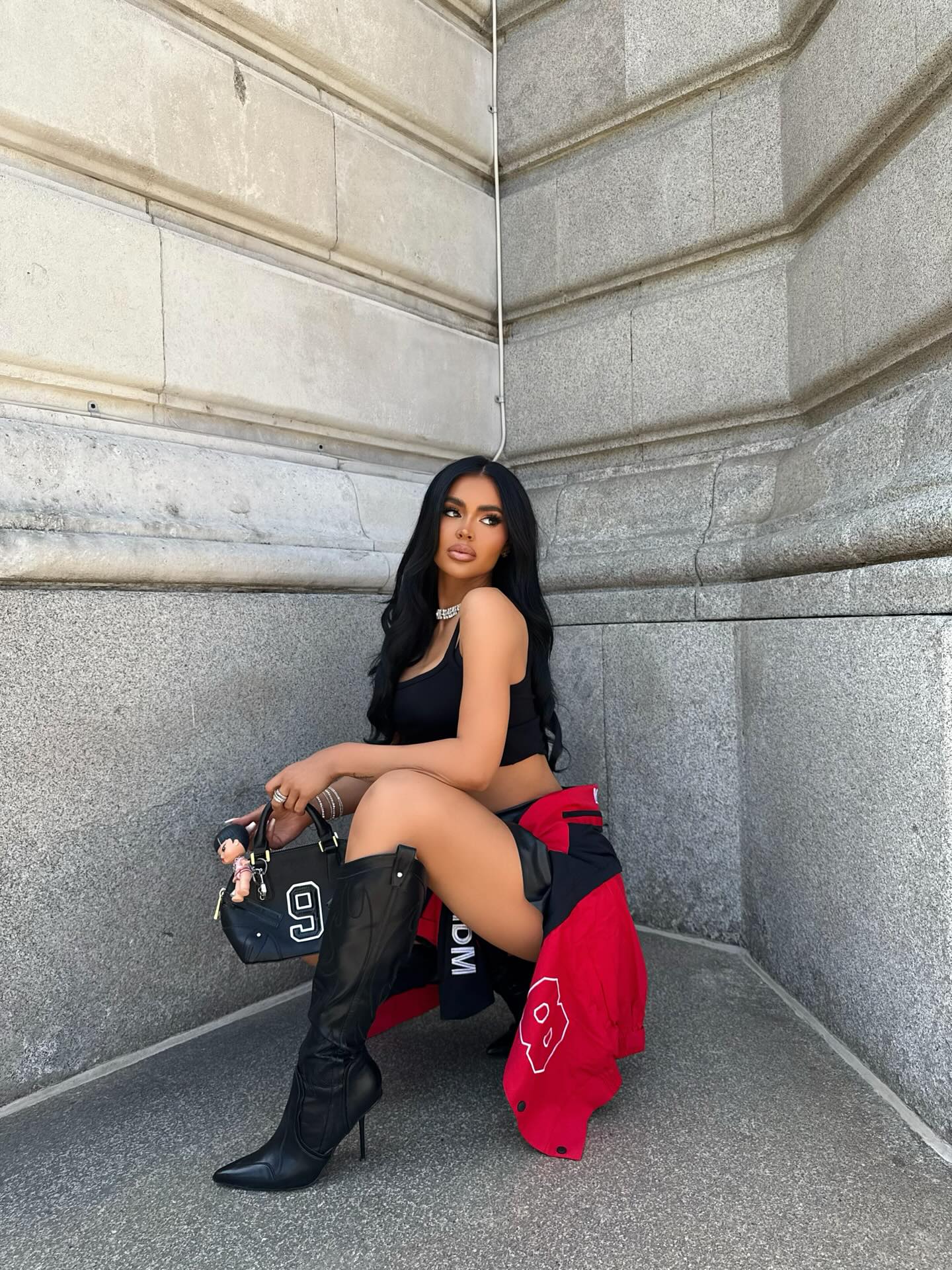 Hannah Olivia Kenyon #141417