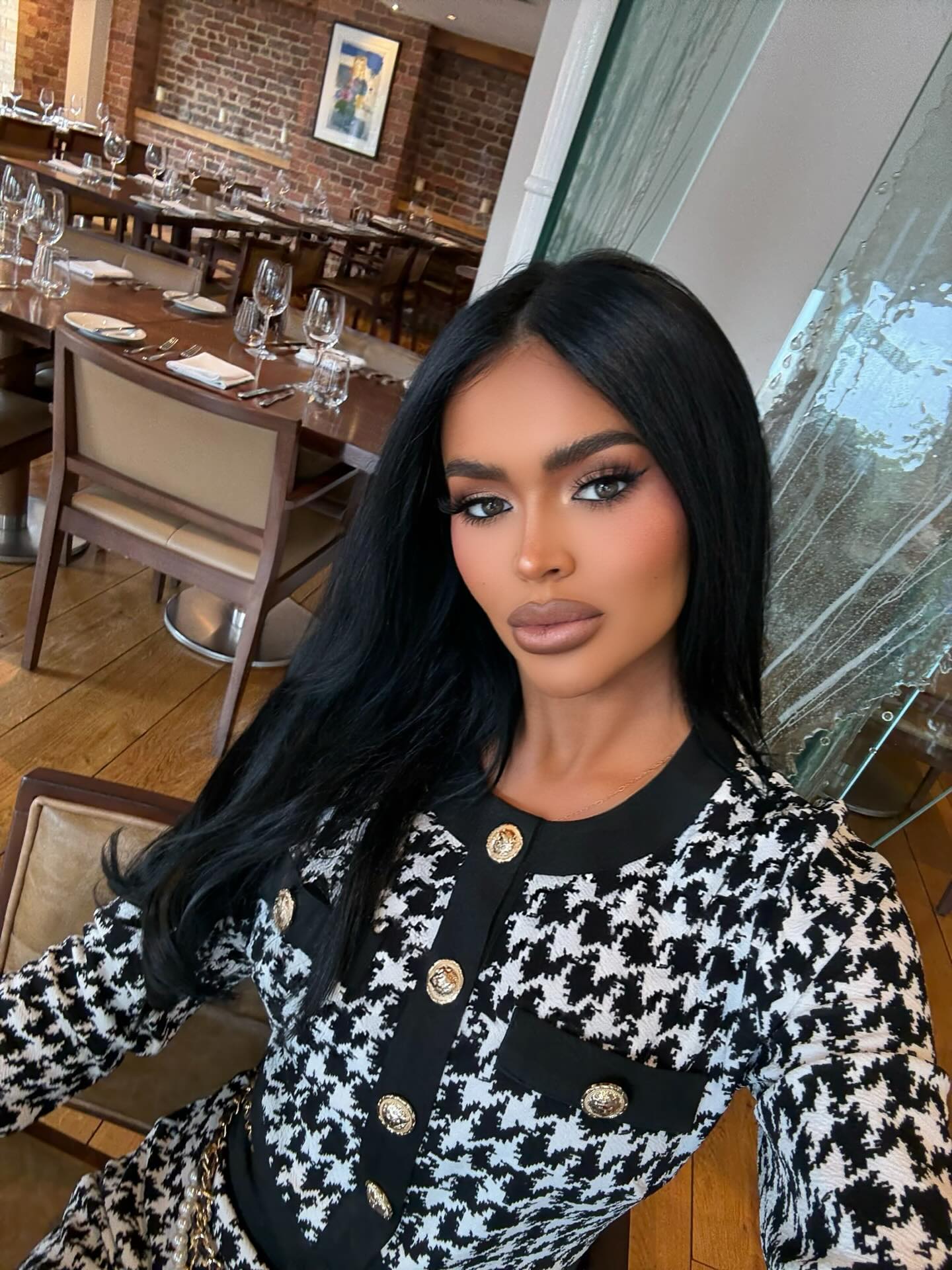 Hannah Olivia Kenyon #141436