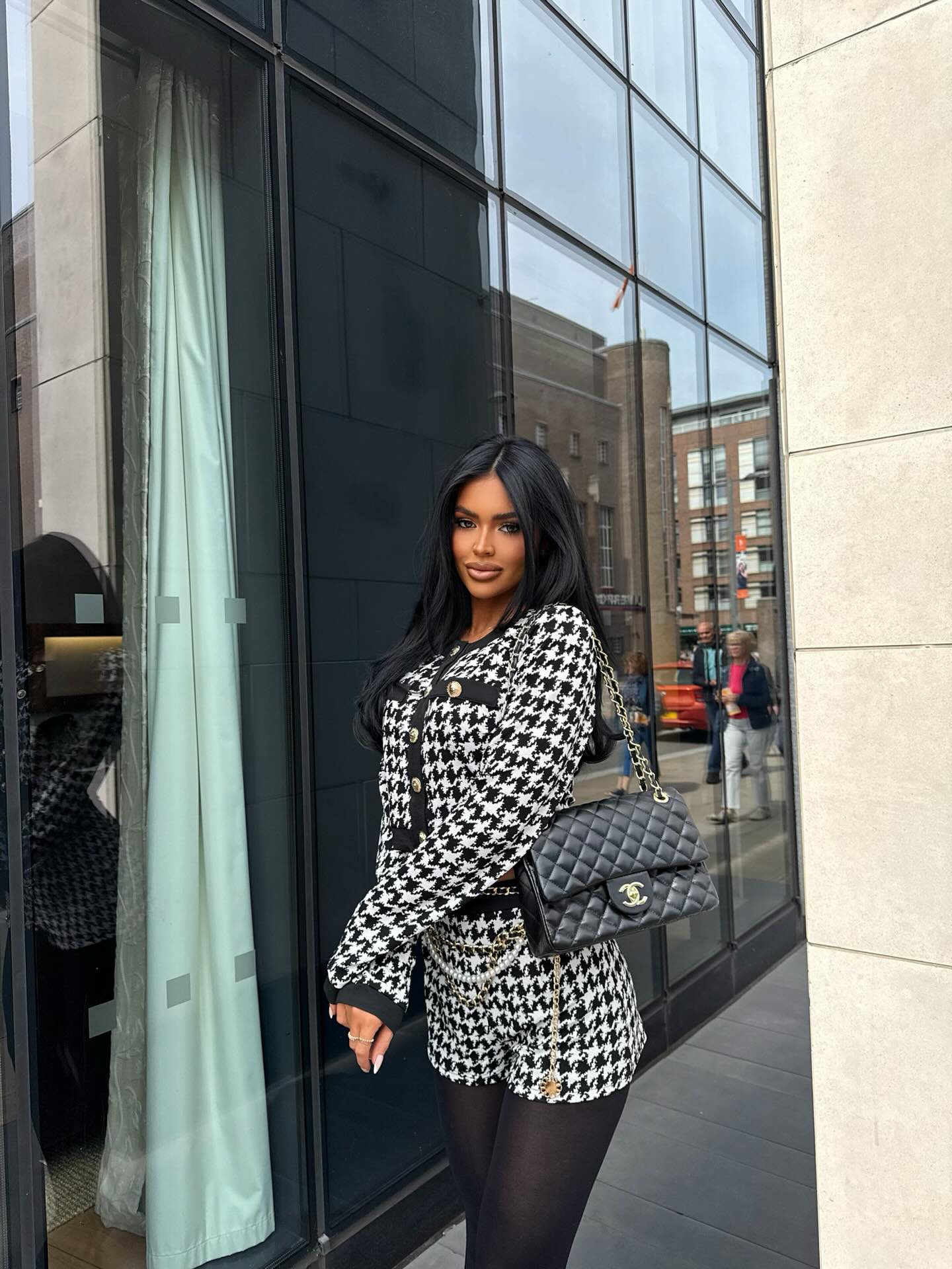 Hannah Olivia Kenyon #141437