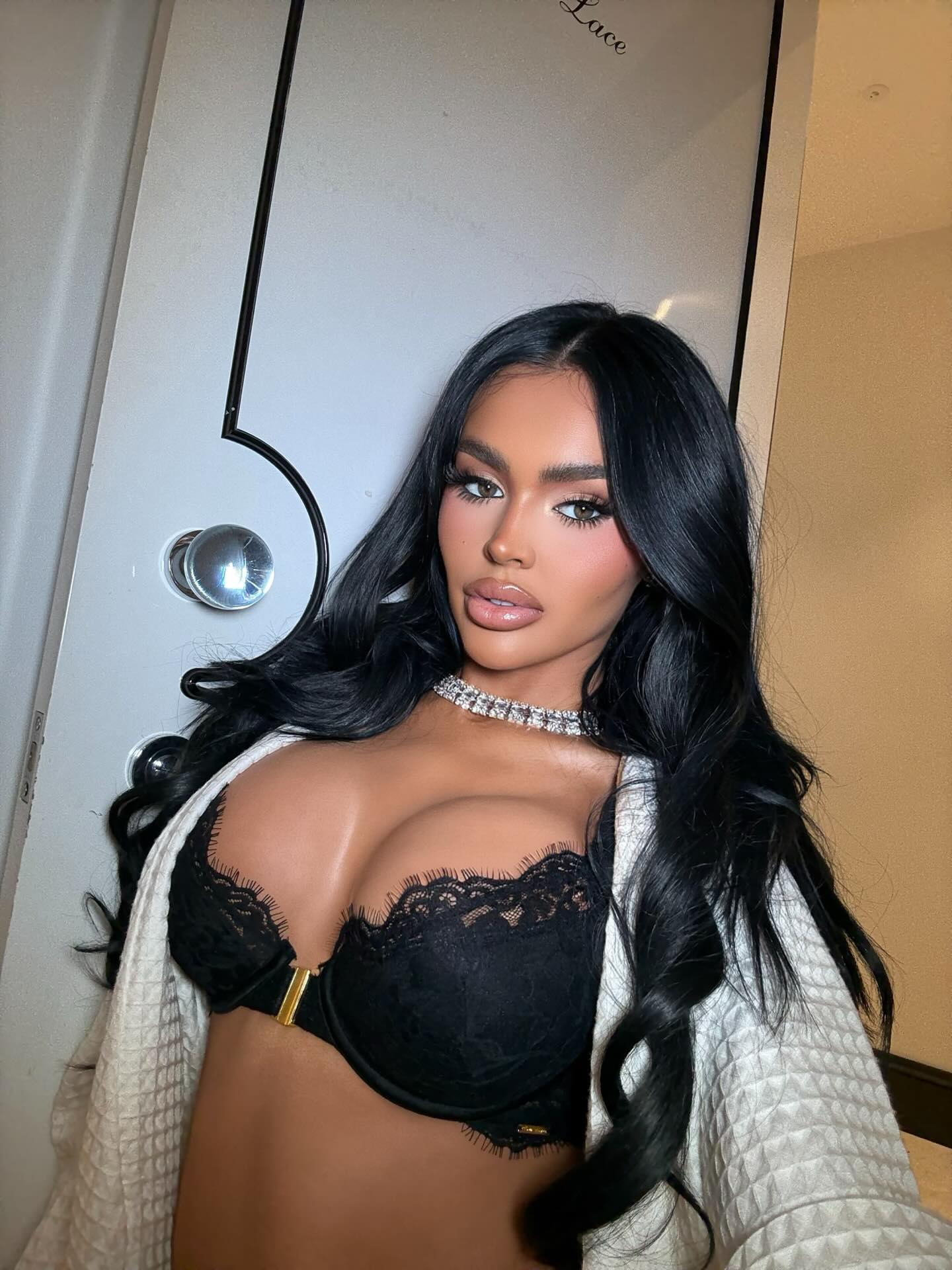 Hannah Olivia Kenyon #141444