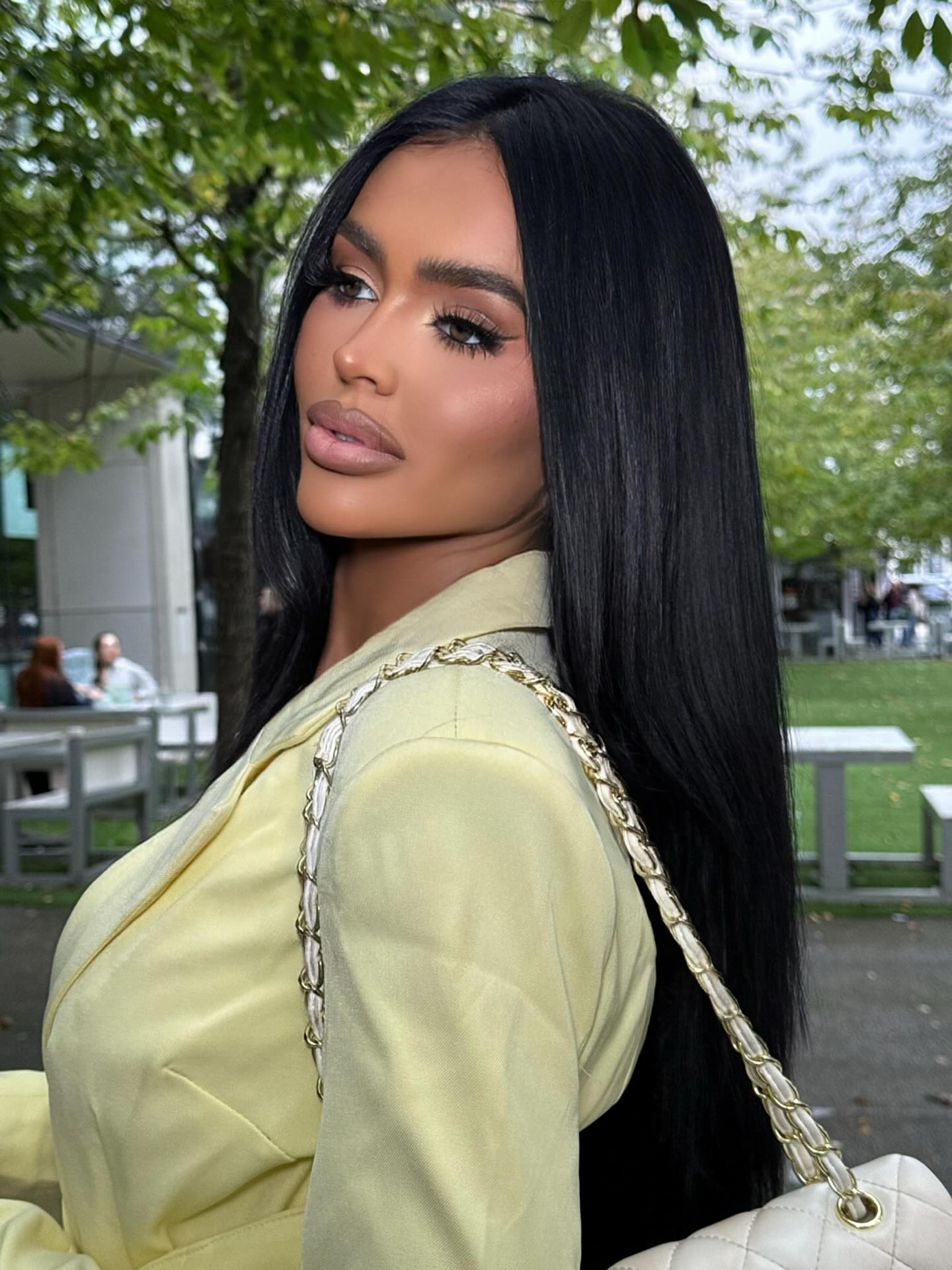 Hannah Olivia Kenyon #141457