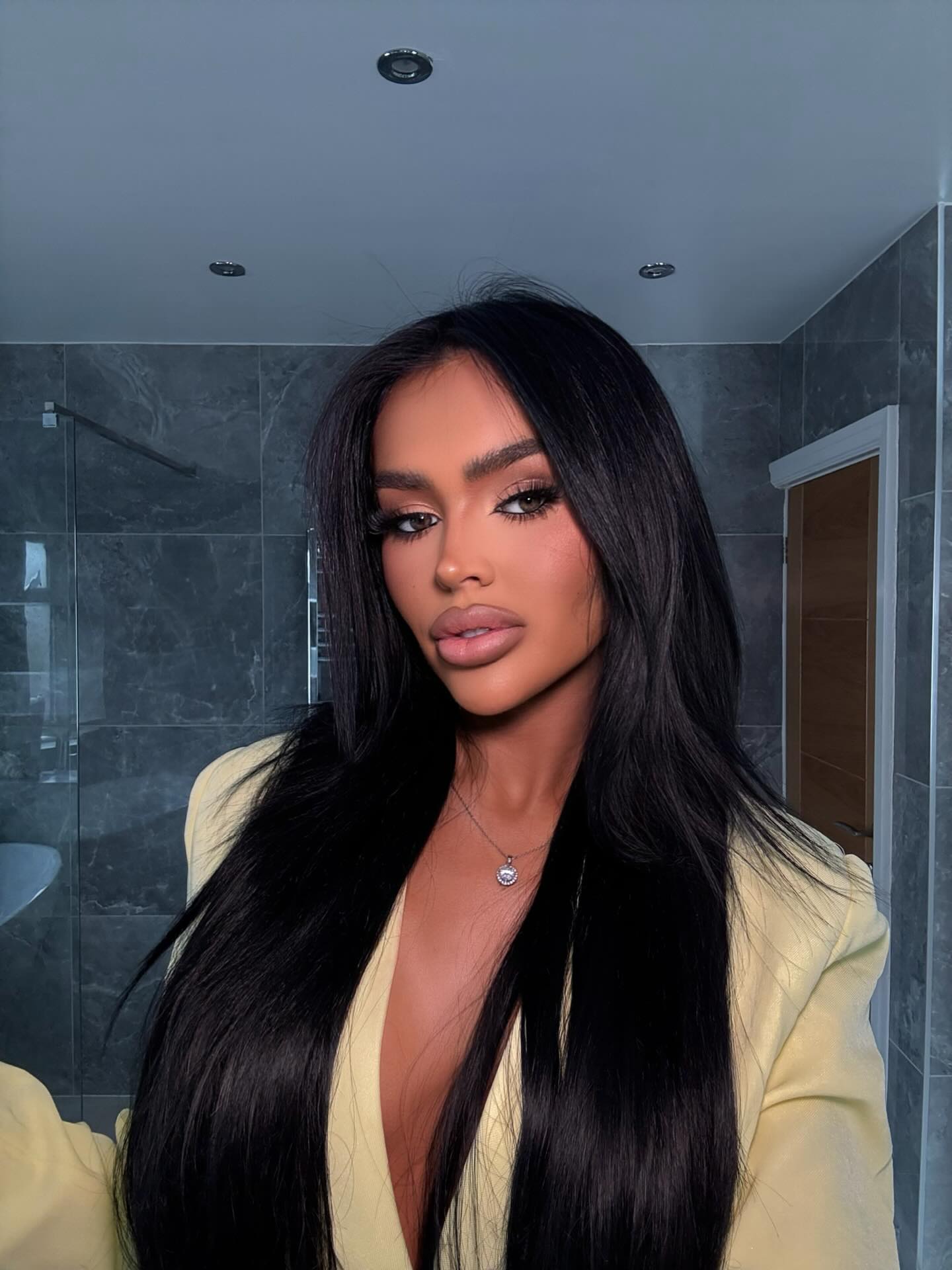 Hannah Olivia Kenyon #141460