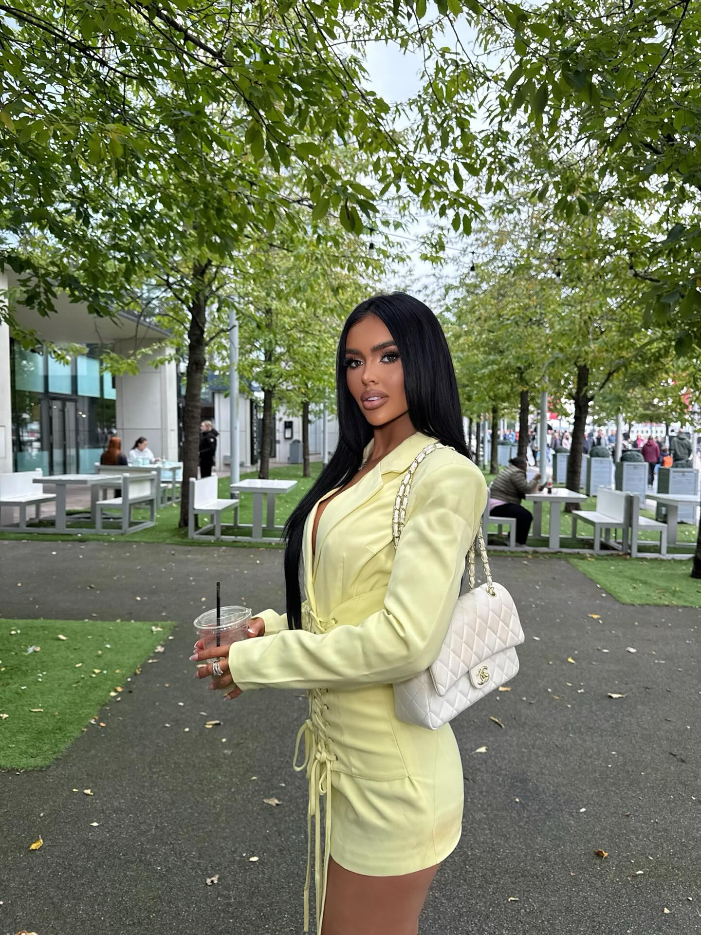 Hannah Olivia Kenyon #141461