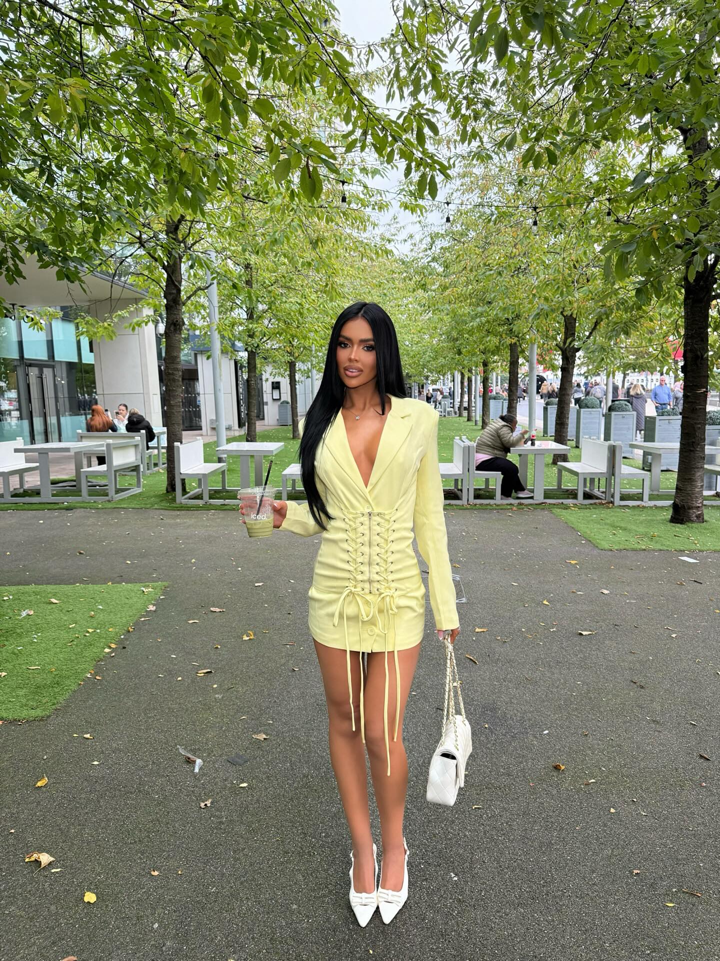 Hannah Olivia Kenyon #141462