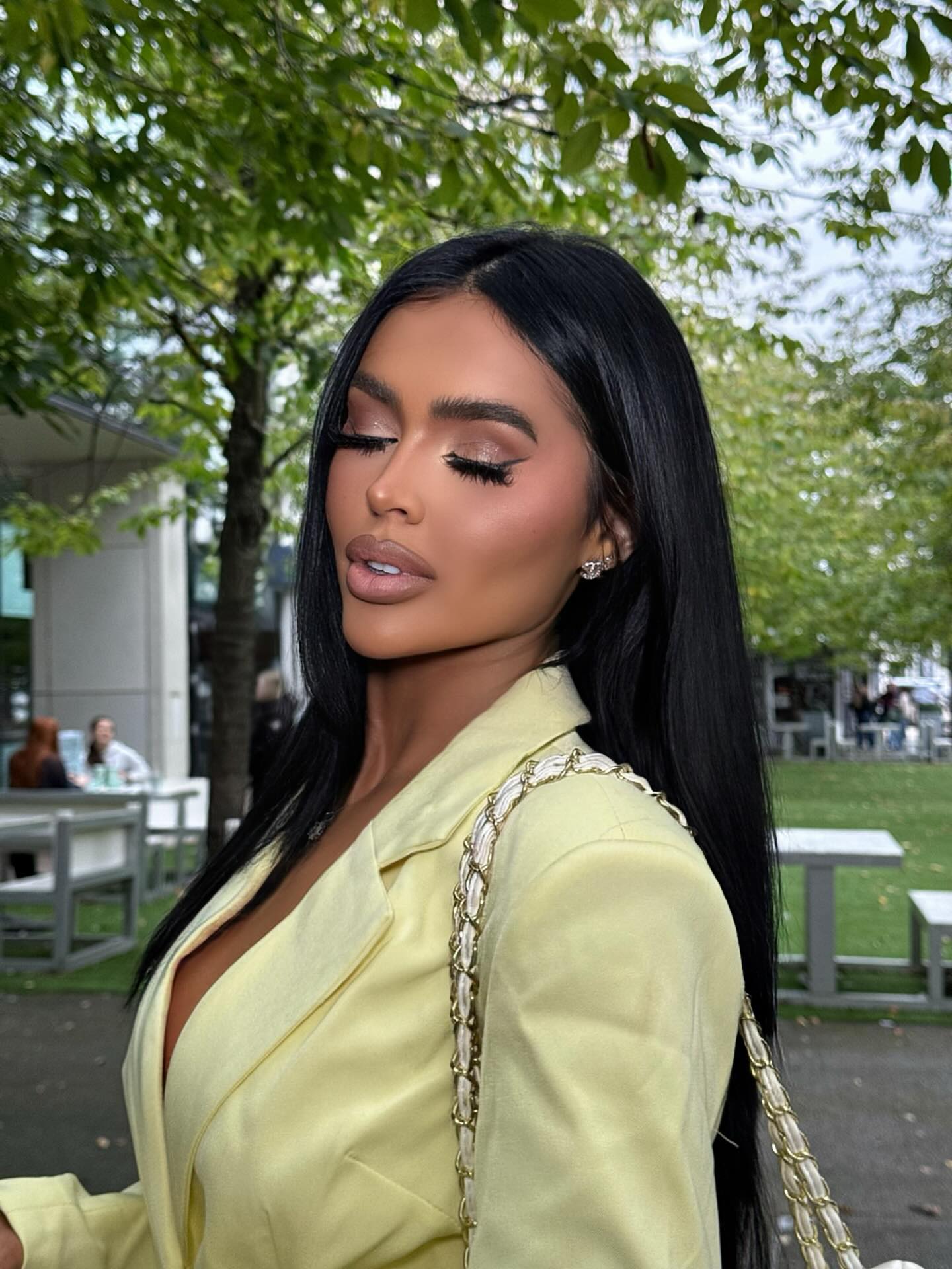 Hannah Olivia Kenyon #141463